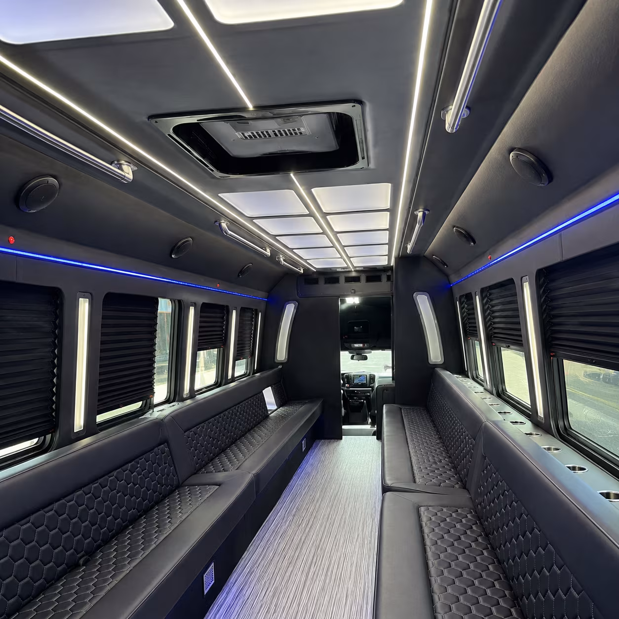 a party bus makes the bachelorette night in camarillo and oxnard unforgettable