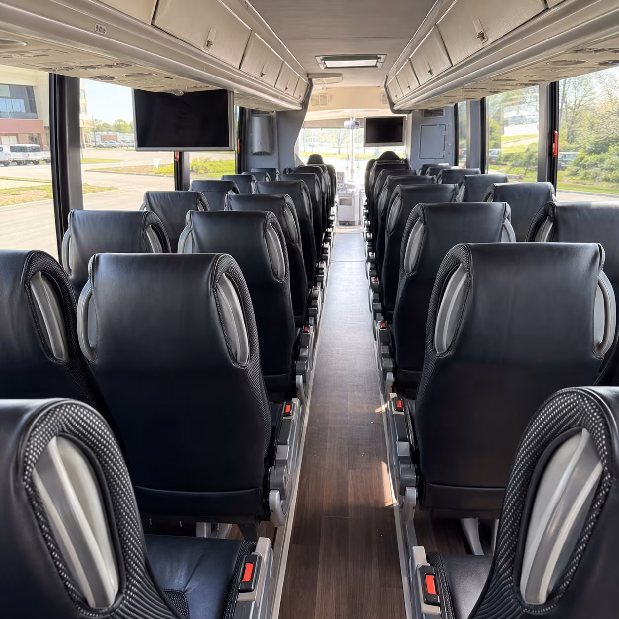 burbank coordinate group travel with burbank winery tour bus rentals