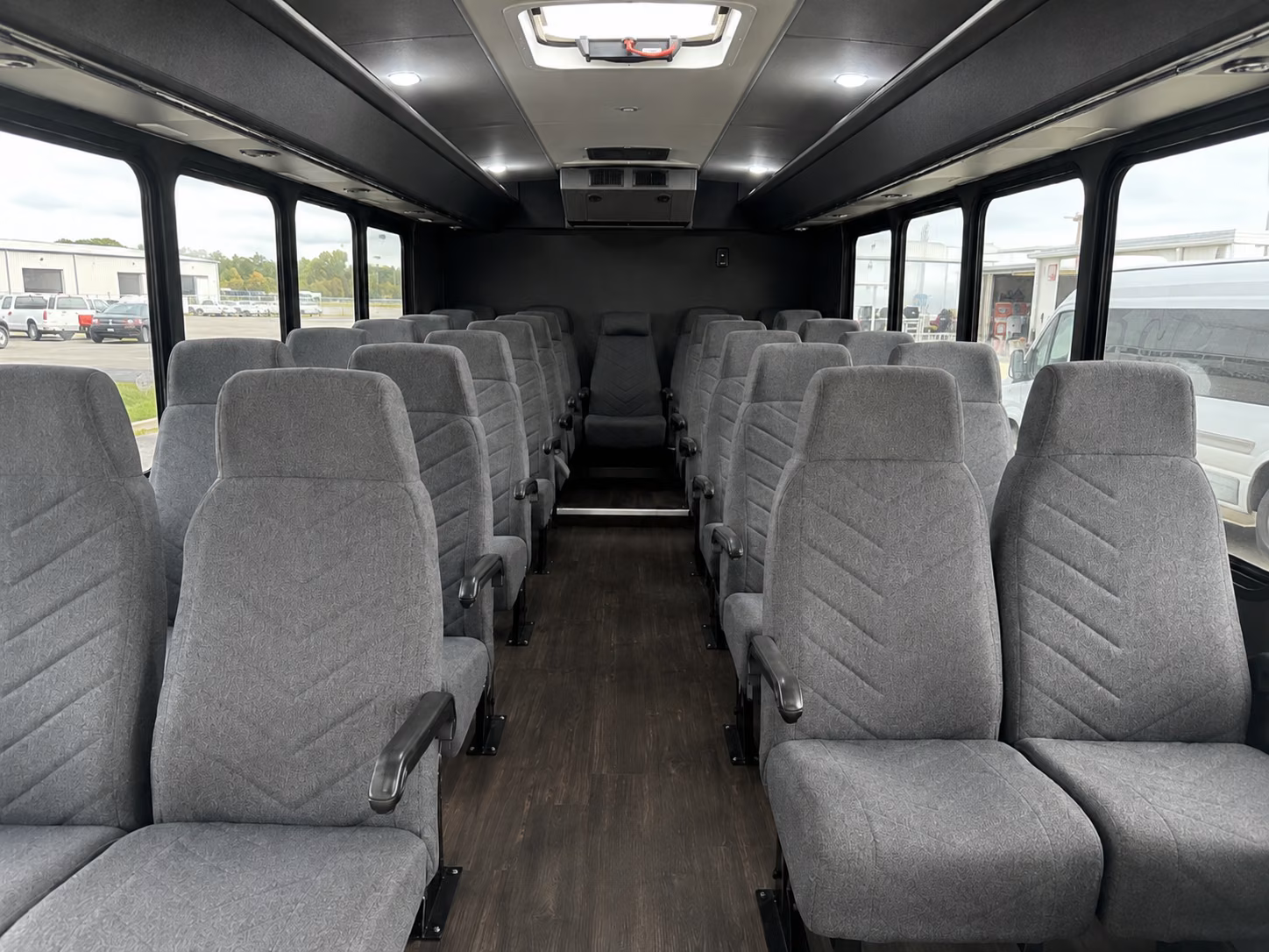 burbank find the right ride with prom bus rentals in burbank