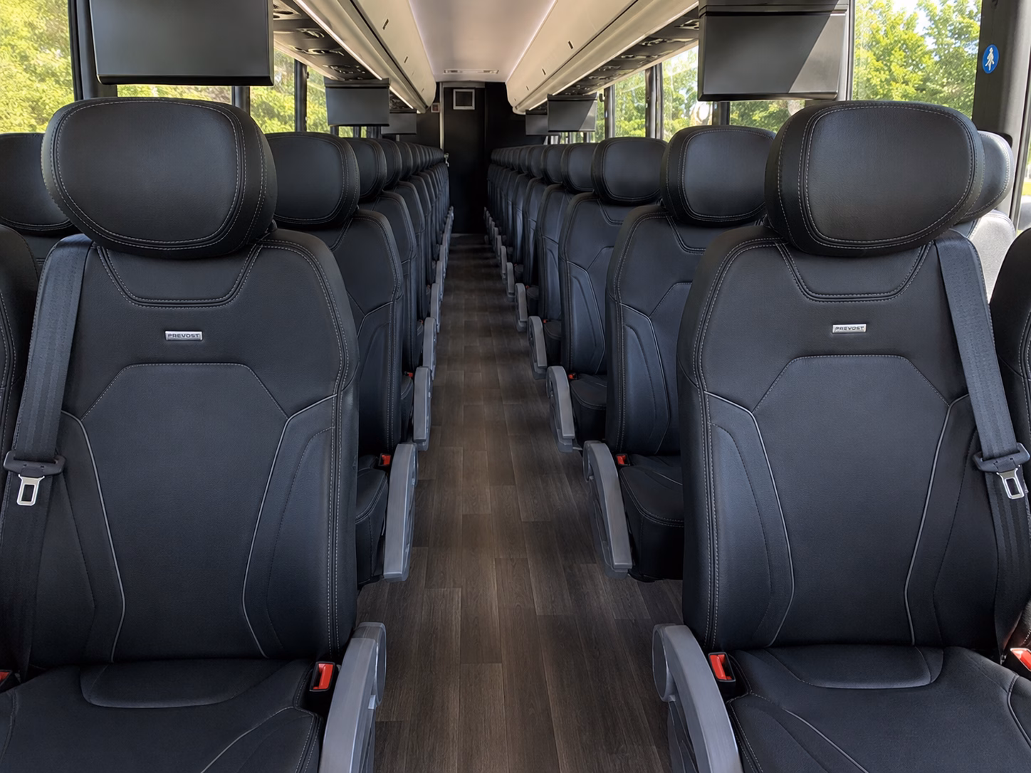 burbank group business travel made easy with burbank charter buses