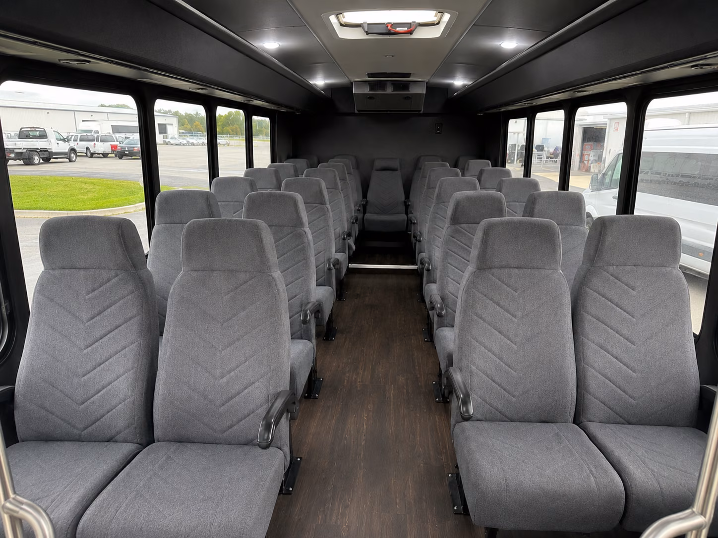 burbank plan your group trip with burbank church charter bus rentals