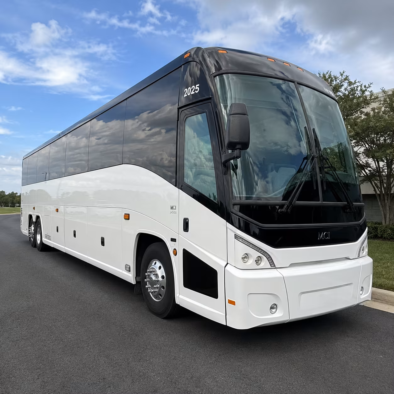 Camarillo Concert Transportation