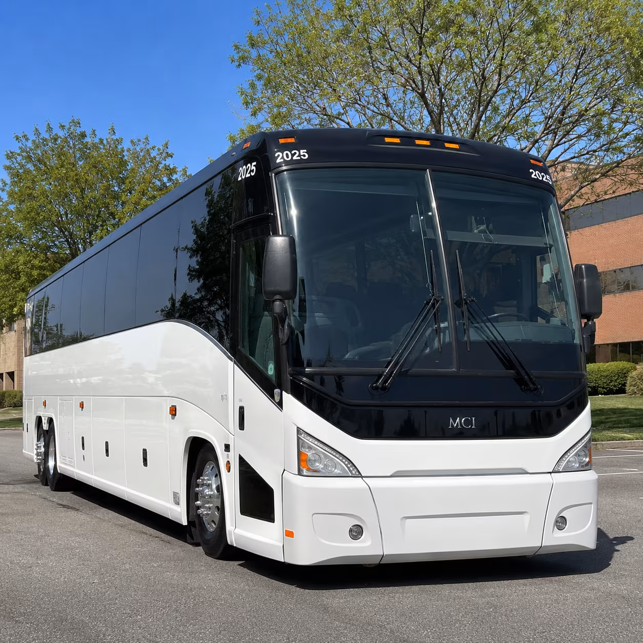 Camarillo Corporate Event Transportation