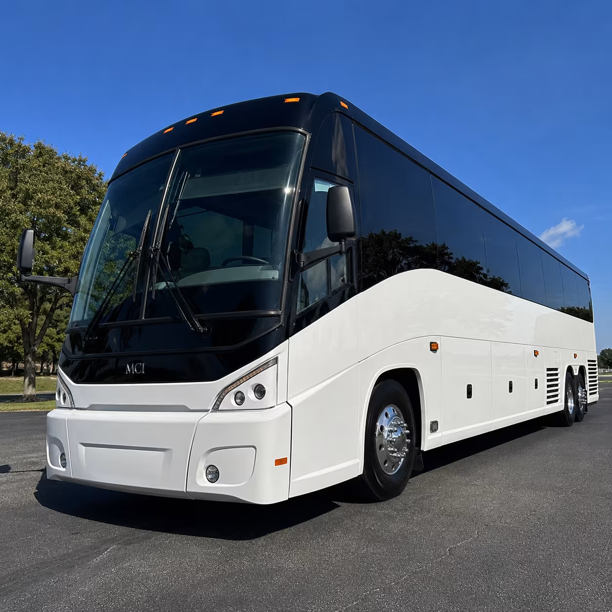 camarillo school event transportation onboard seating