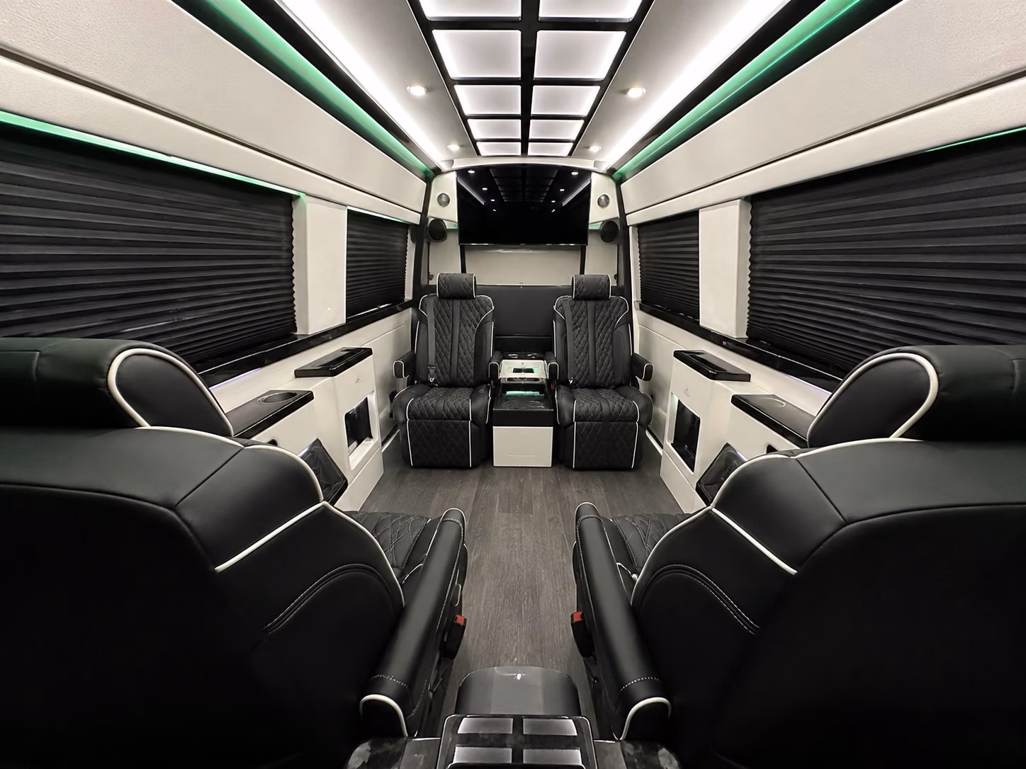 Camarillo School Event Transportation