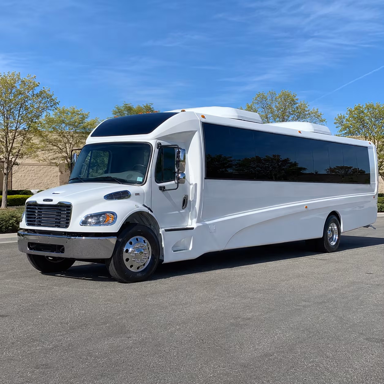 Camarillo Wine Tour & Brewery Transportation
