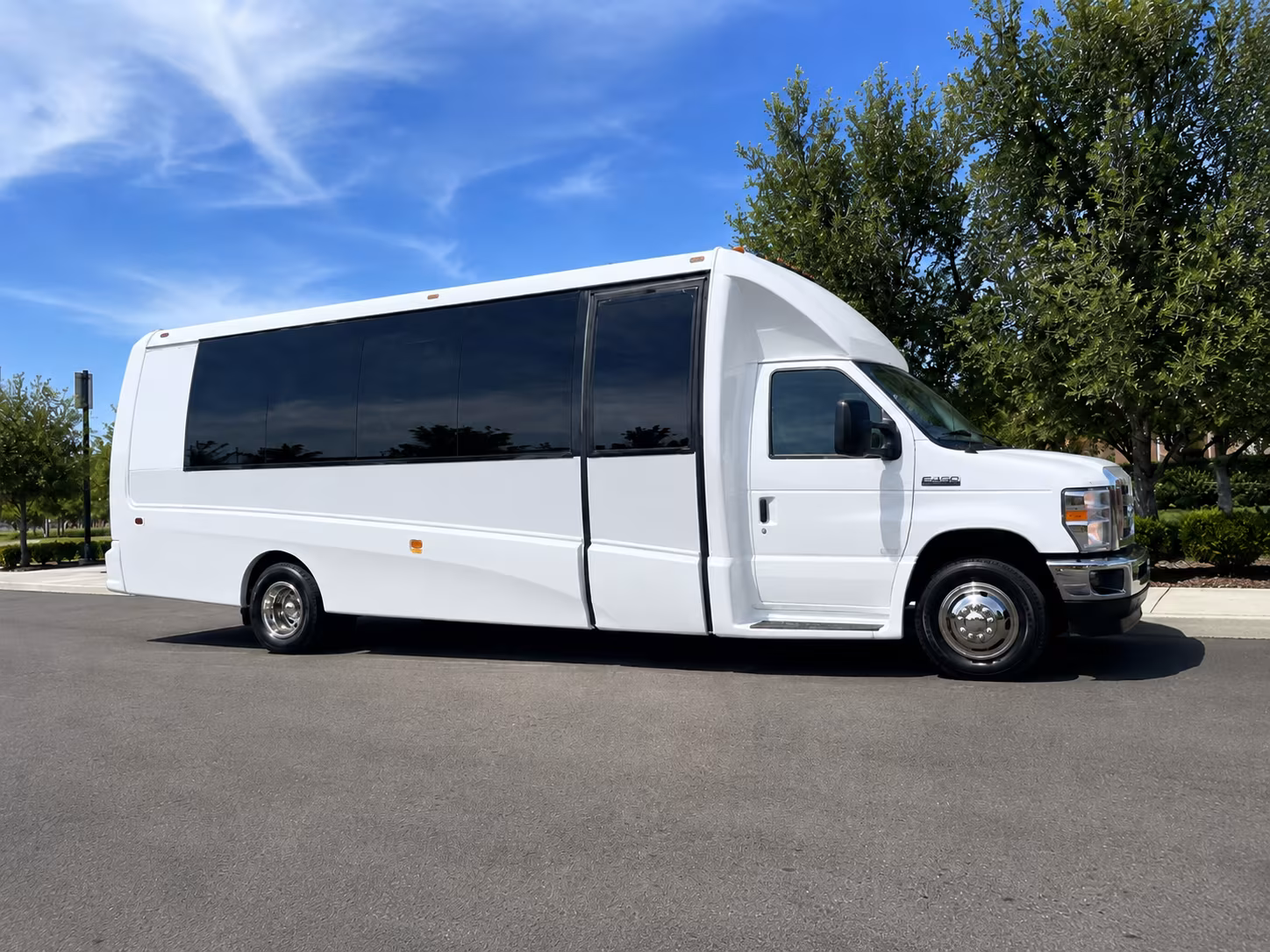 charter buses for cif playoffs csuci matadors and high school athletic travel
