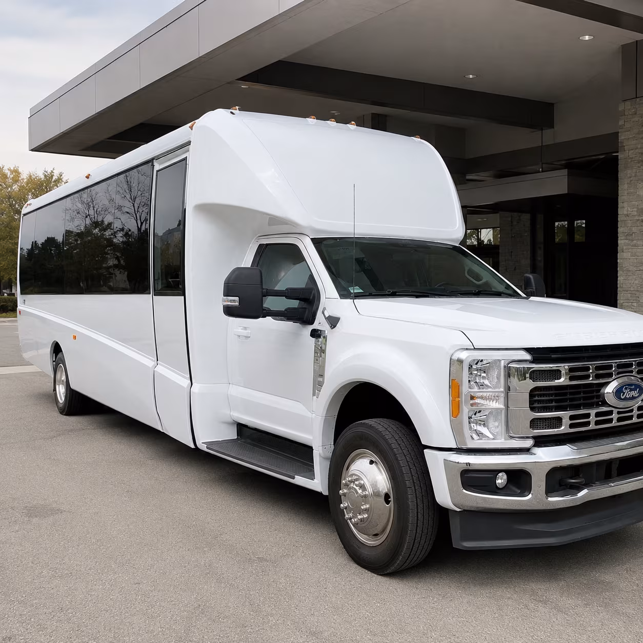 from old town camarillo to the santa ynez valley wine tour buses for every route
