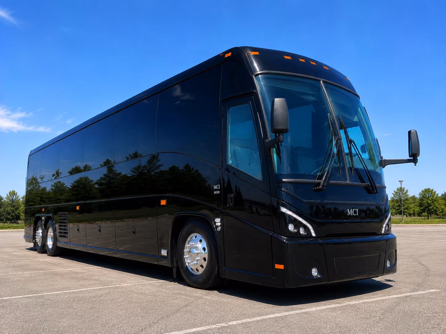 glendale book your glendale church religious group charter bus rental