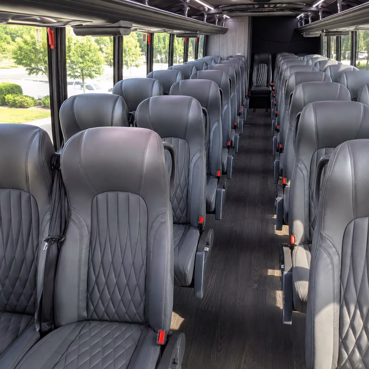 glendale bring your friends together with glendale prom bus rentals