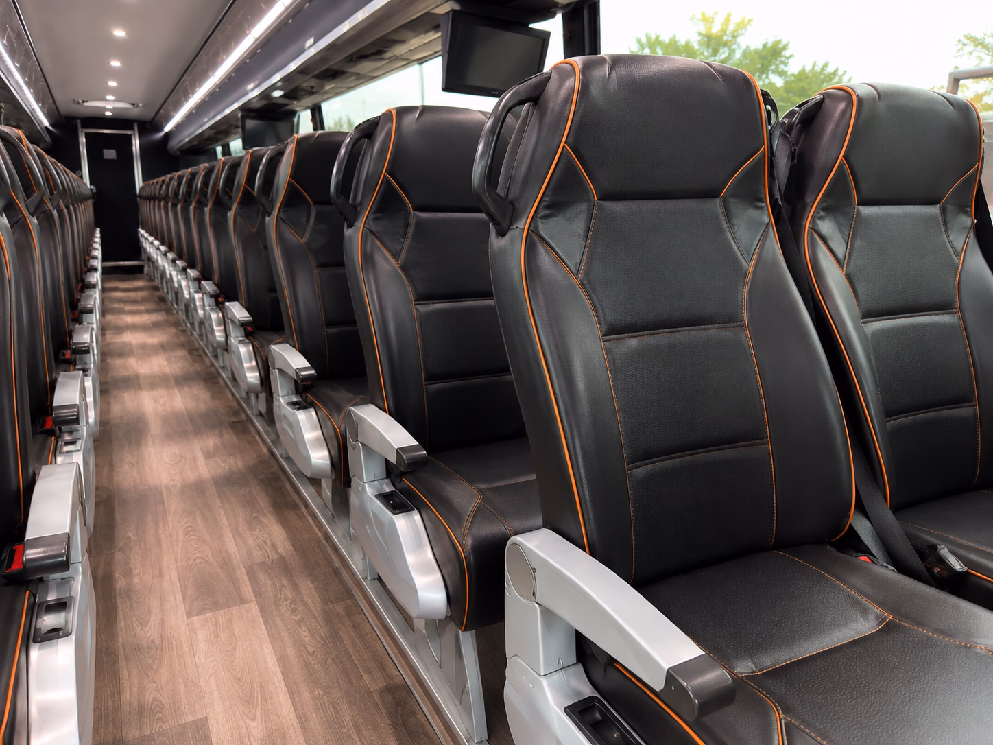 glendale discreet military and government shuttles for your group