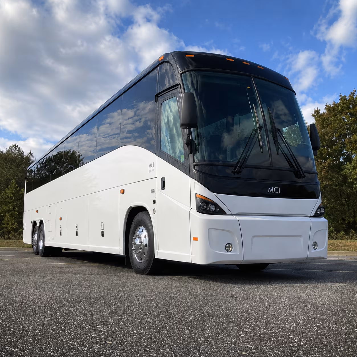 glendale group transportation for glendale school field trips
