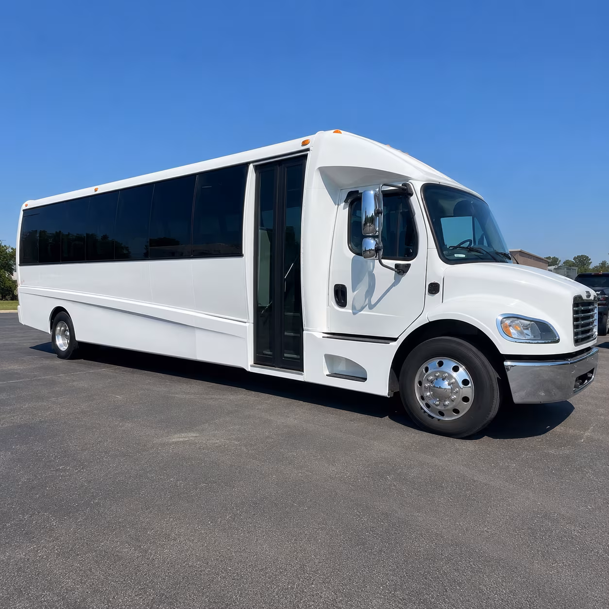 how seasonality and peak times affect charter bus rates in camarillo