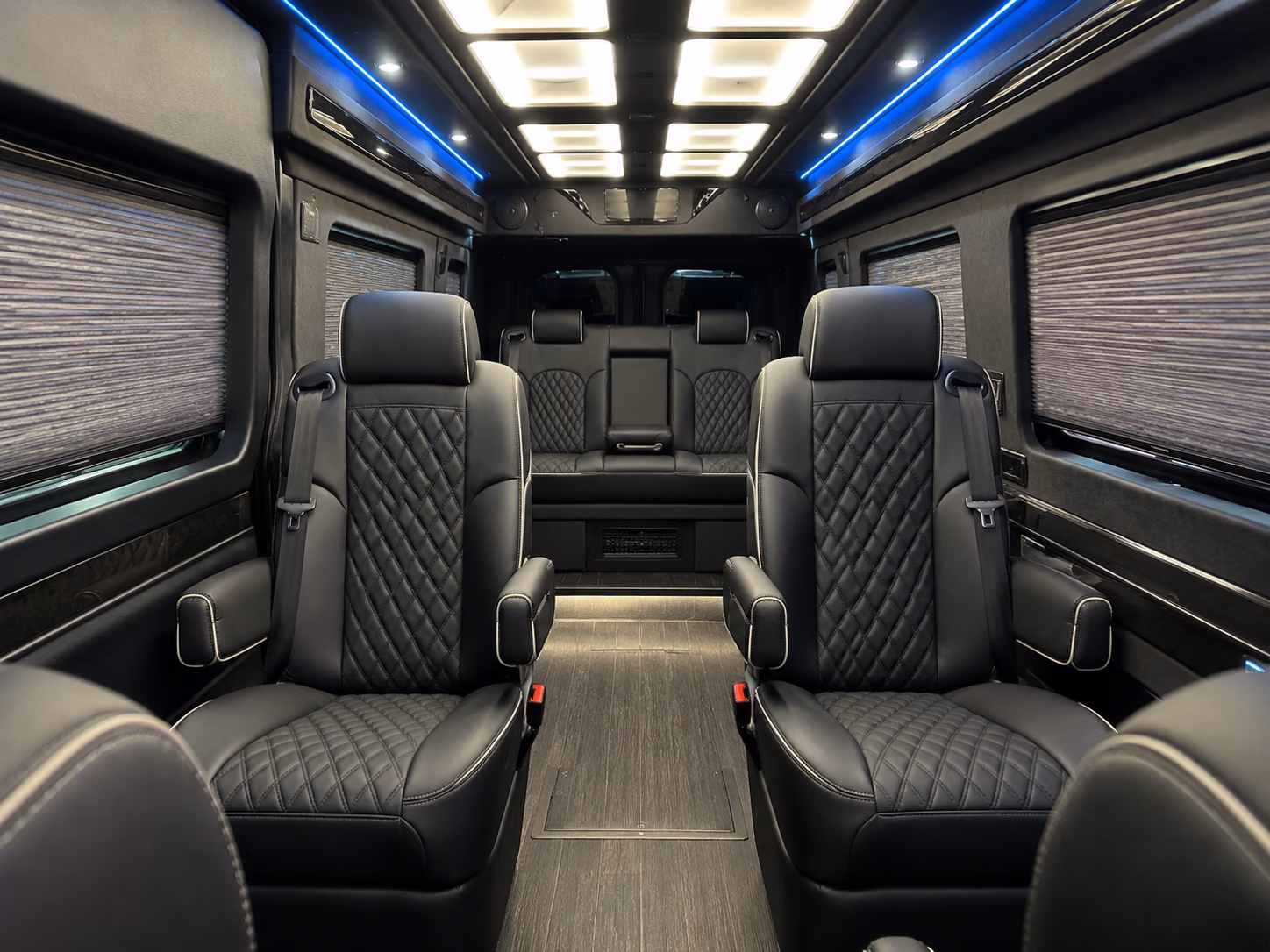 inglewood airport shuttles for your travel needs