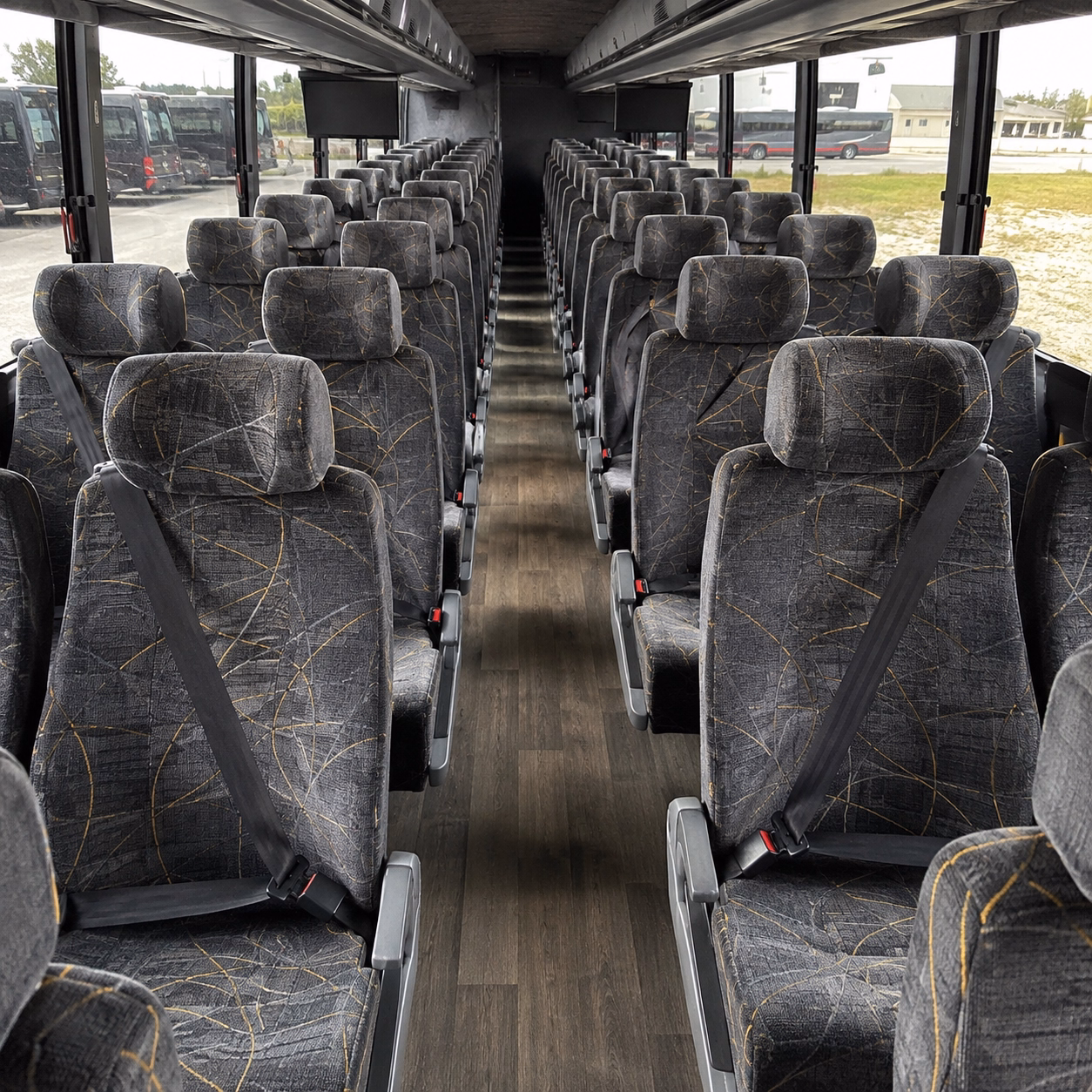 inglewood corporate events made simple with bus rentals