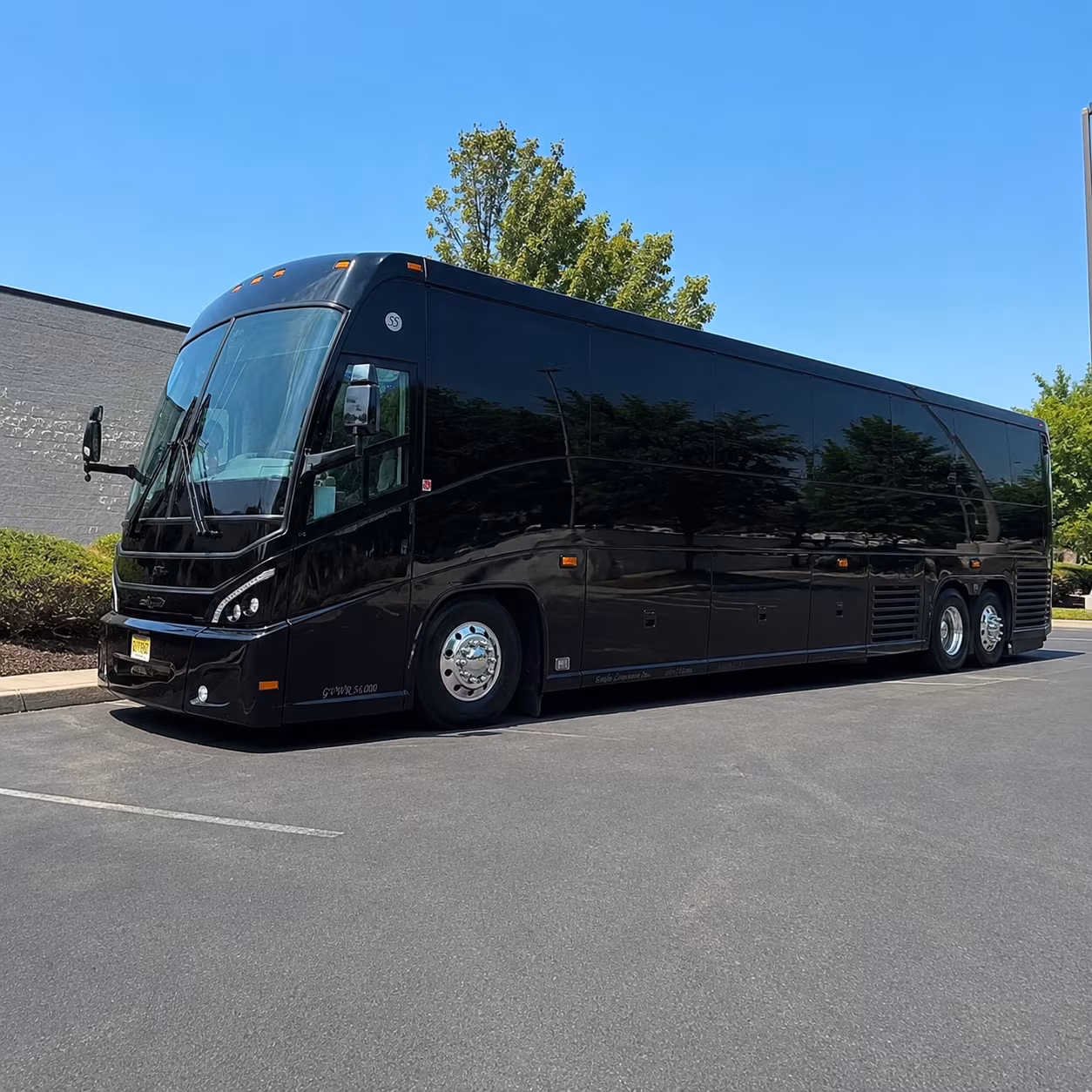 inglewood make your group trip comfortable with an inglewood long distance charter bus rental
