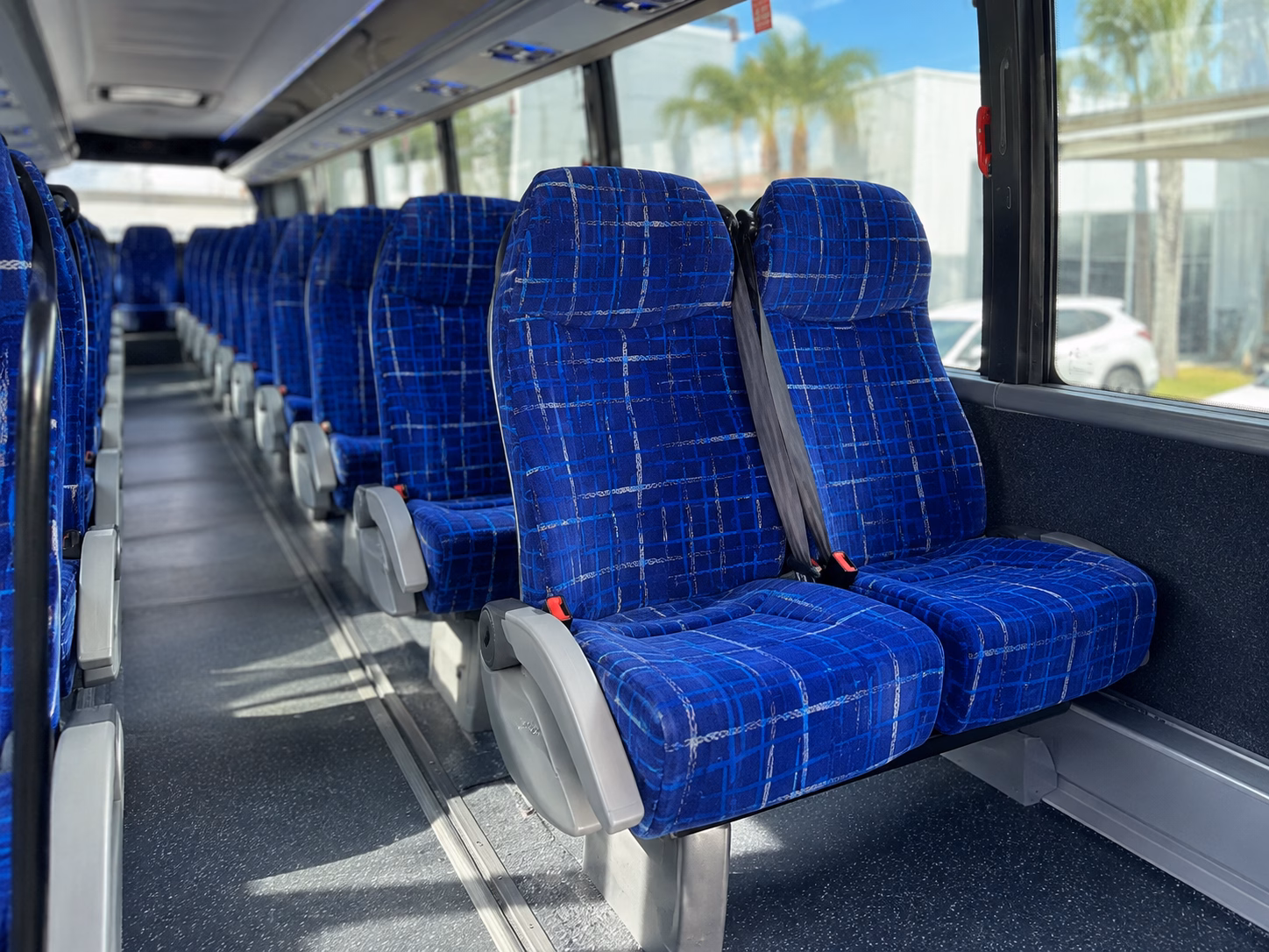 inglewood plan transportation for your inglewood wedding