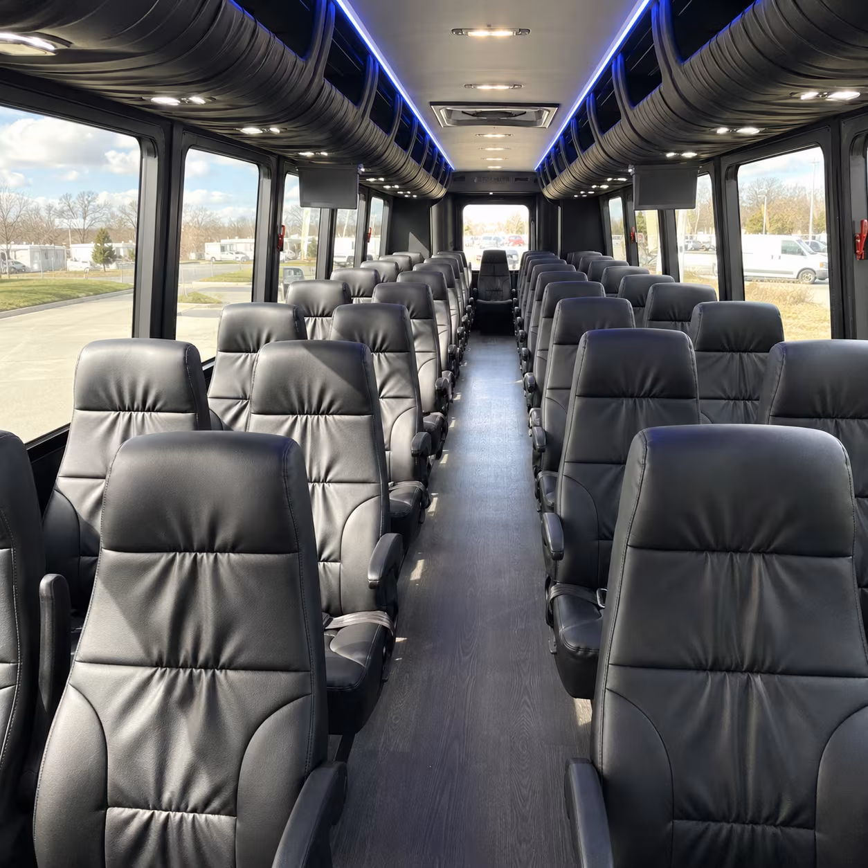 inglewood school field trip transportation throughout inglewood