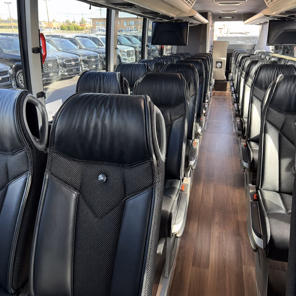 inglewood streamline inglewood employee transportation