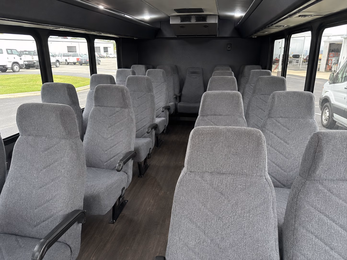 los angeles comfortable los angeles airport transportation
