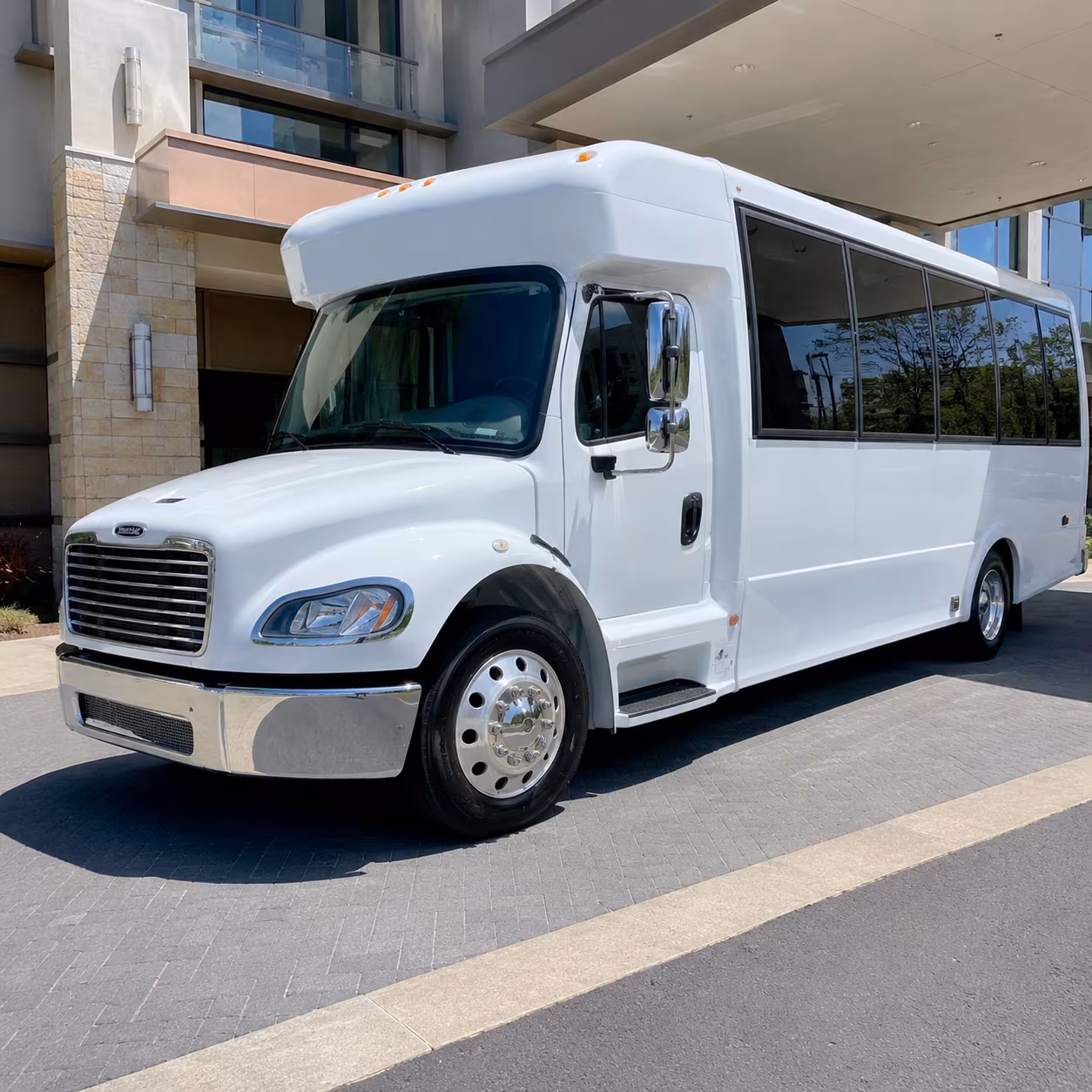 los angeles plan your retreat with los angeles religious group bus rentals