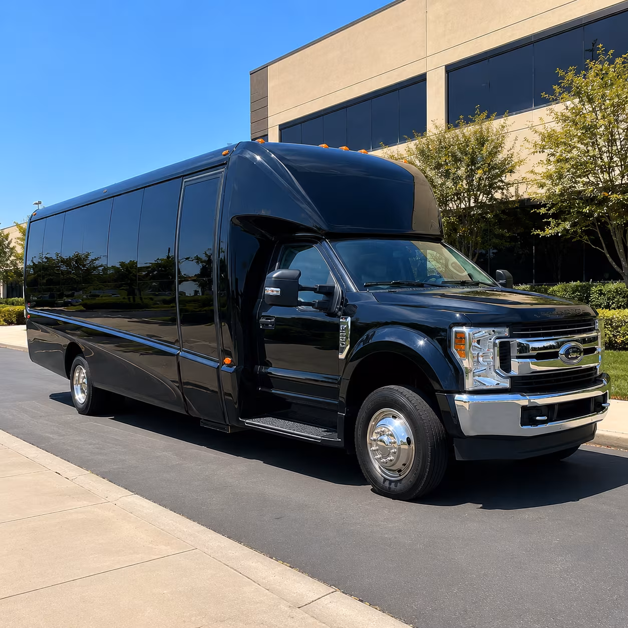 los angeles seamless shuttle service for los angeles winery tours