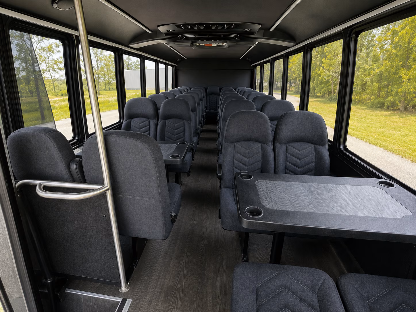 los angeles streamline los angeles employee transportation
