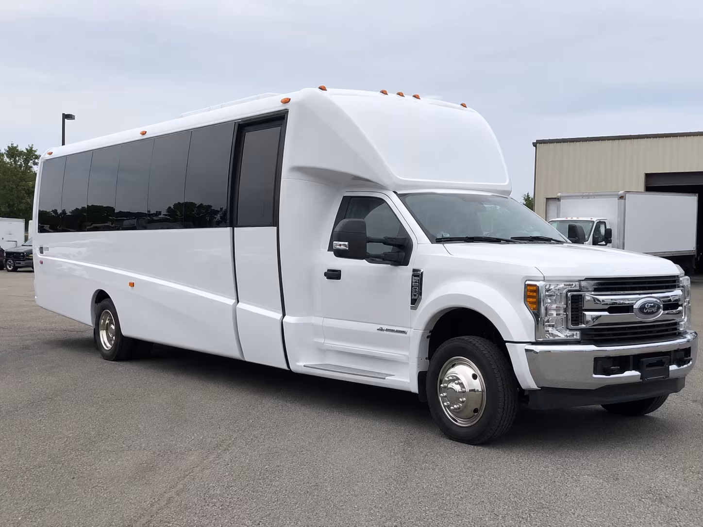 oxnard easy oxnard private event transportation