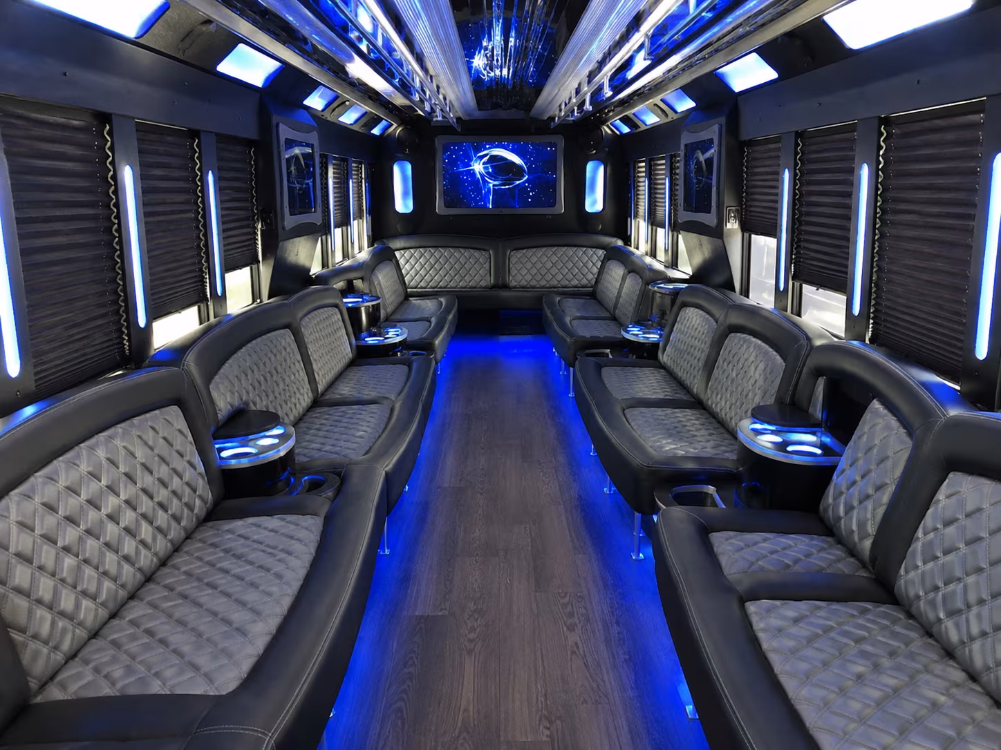 party bus wine tours along santa rosa road and the ventura