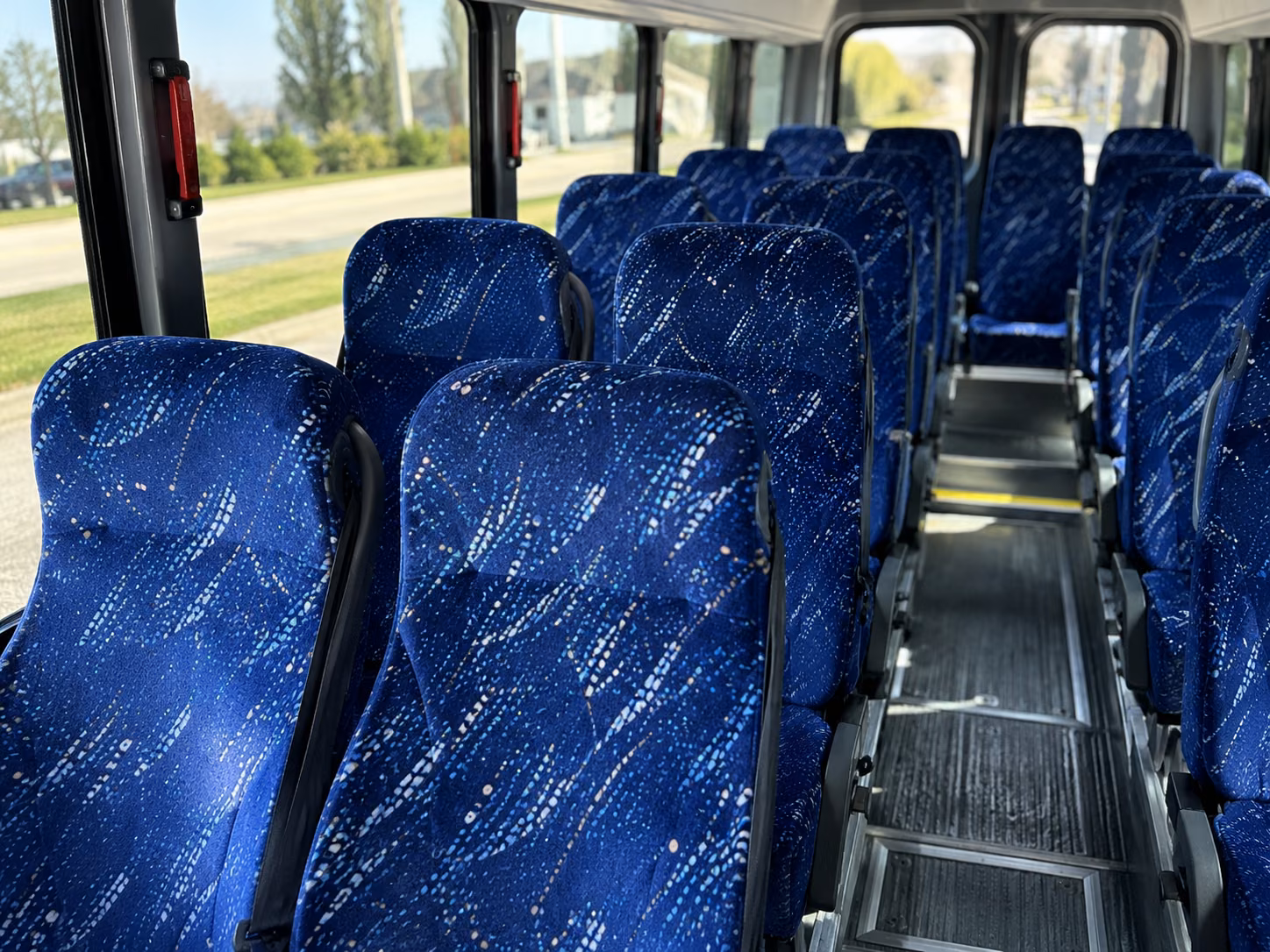 pasadena book the perfect ride with pasadena prom bus rentals