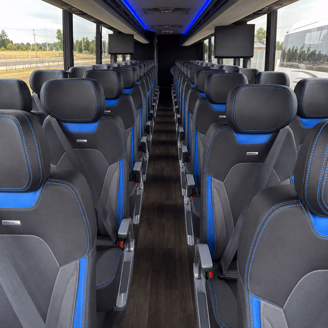 pasadena coordinate group travel with pasadena winery tour bus rentals