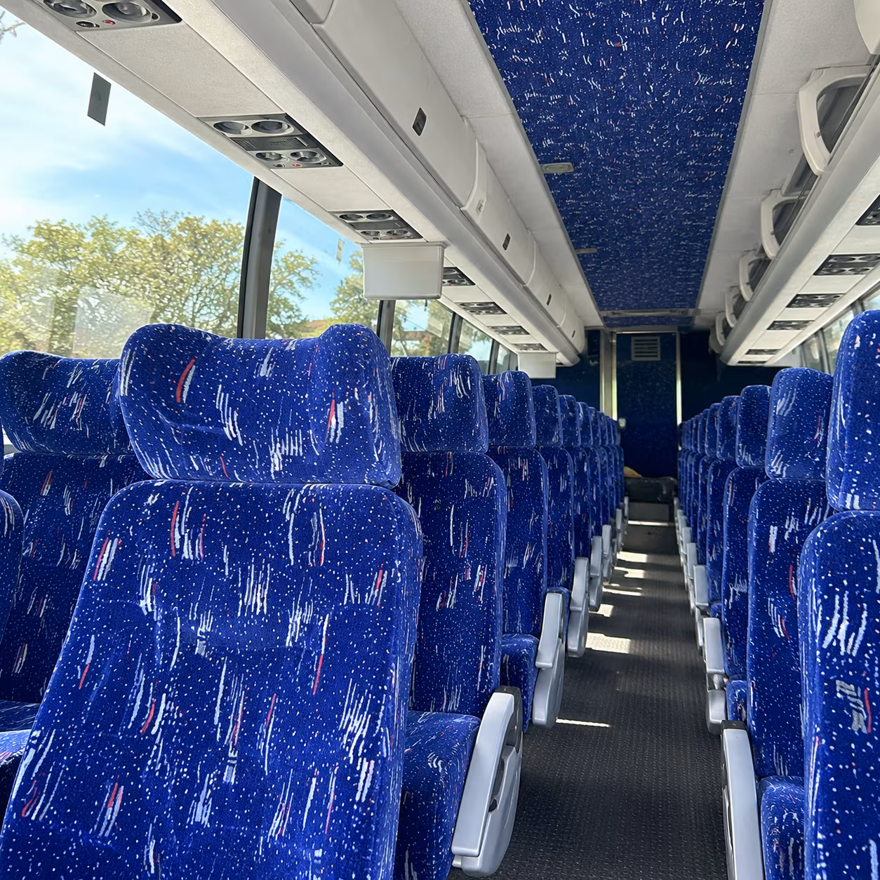 pasadena easy pasadena private event transportation