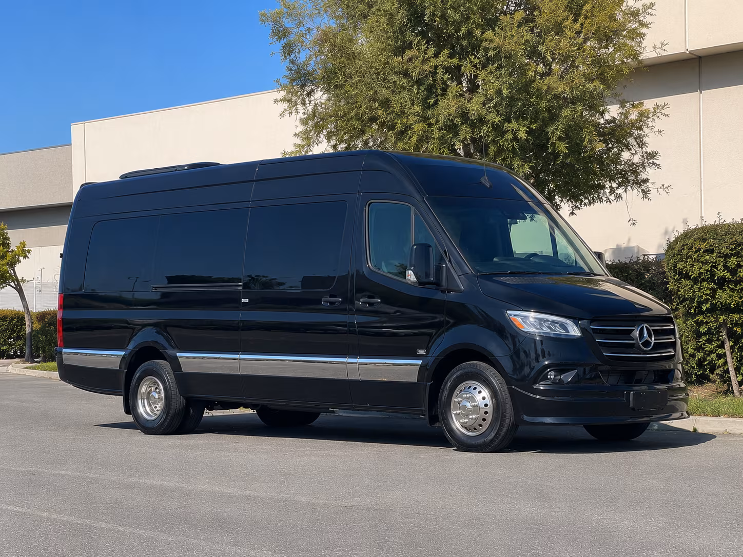 santa clarita airport transfers made simple