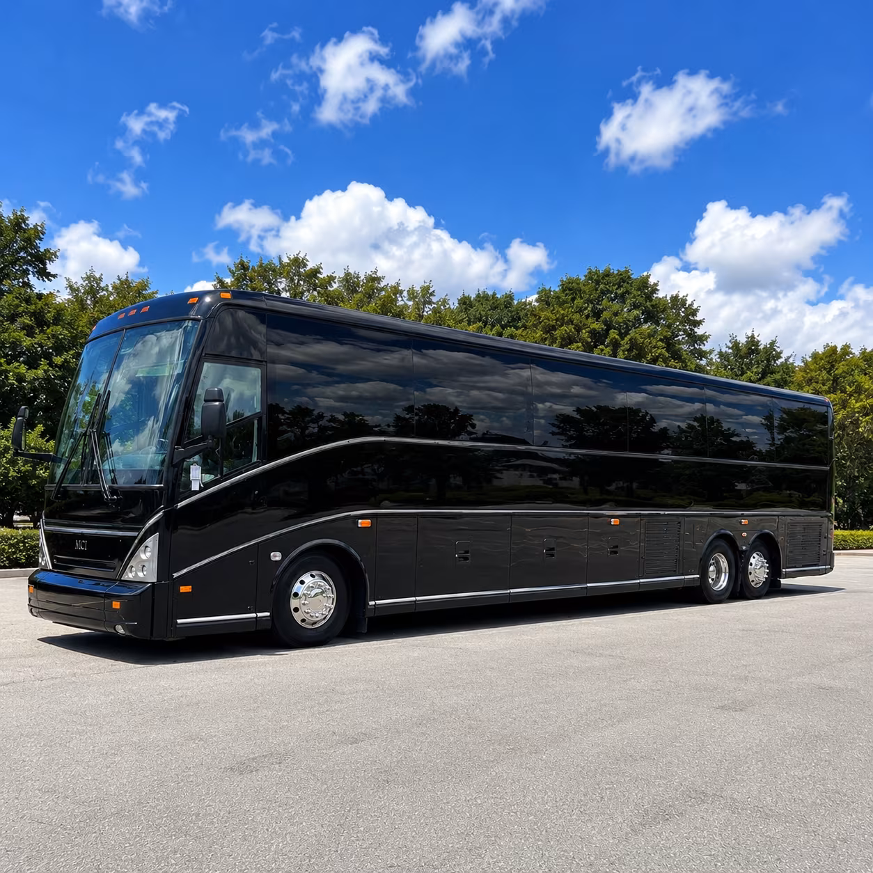 santa clarita make an entrance with santa clarita prom transportation