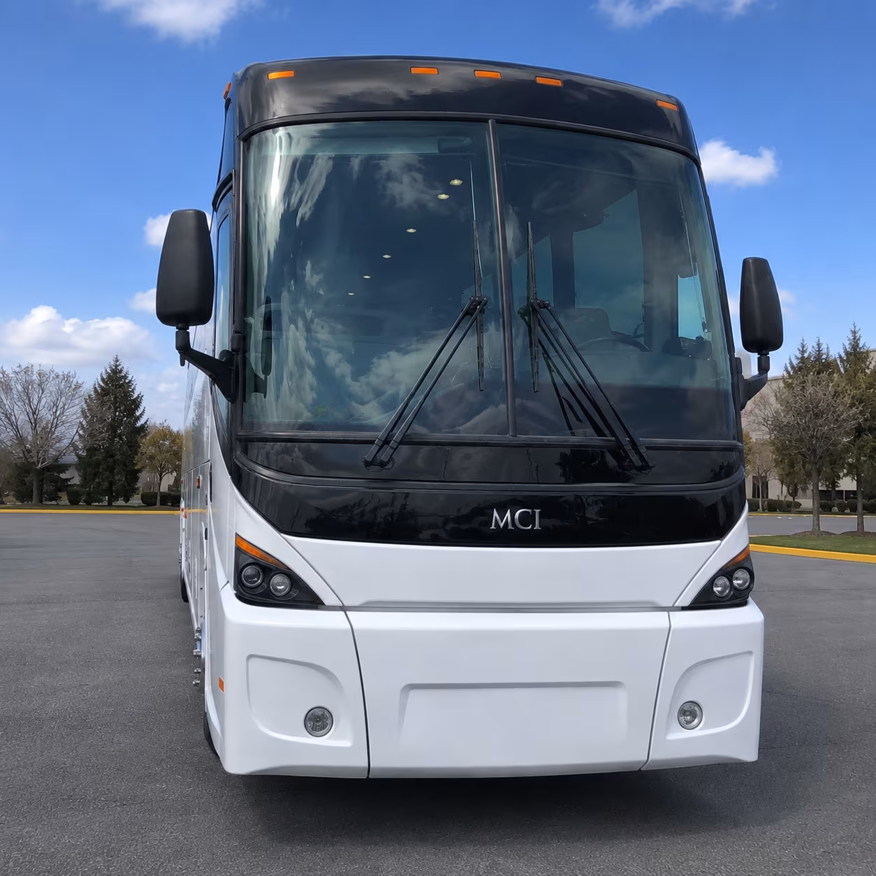 santa clarita private charter buses for events throughout santa clarita