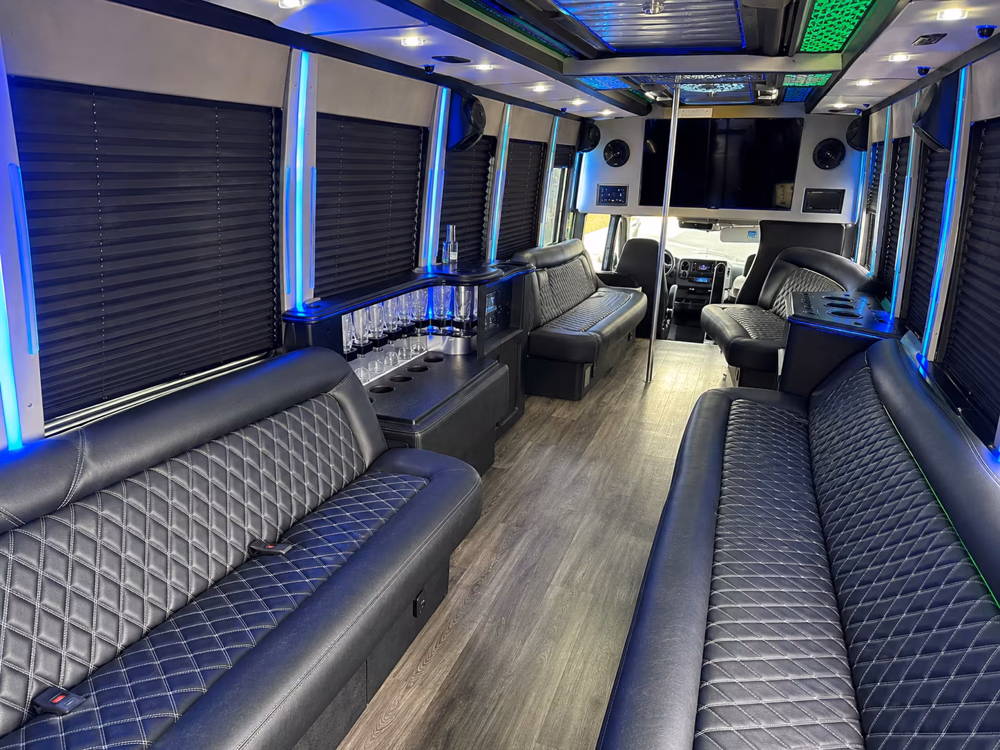 santa clarita ride to santa clarita concerts in comfort