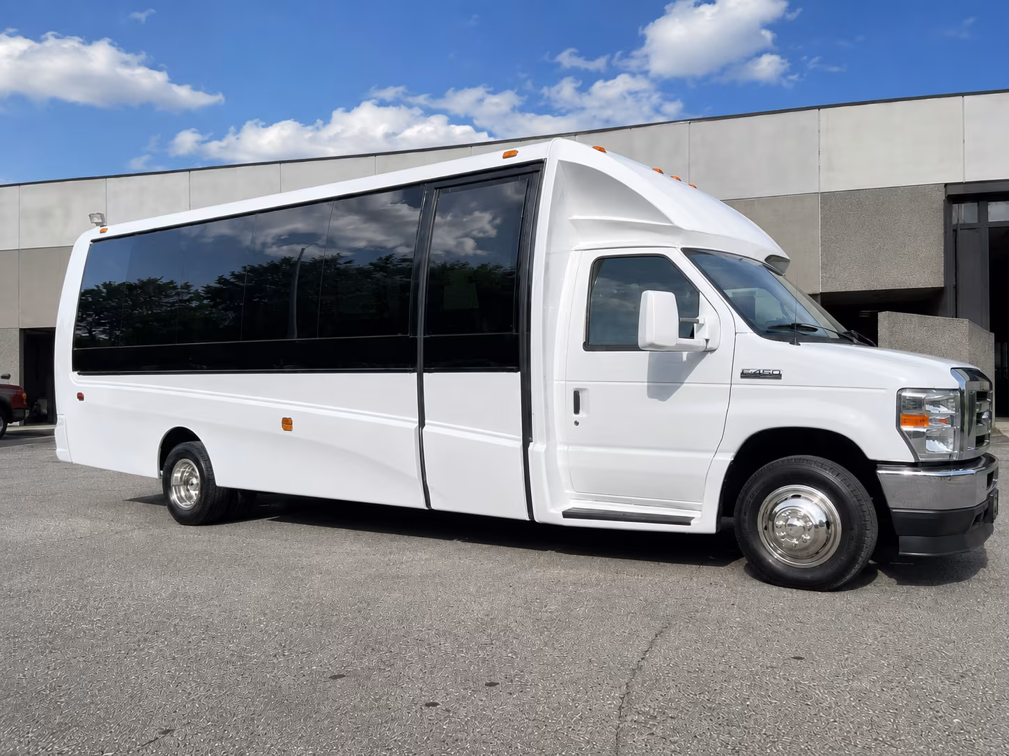 simi valley celebrate your night with simi valley prom bus rentals