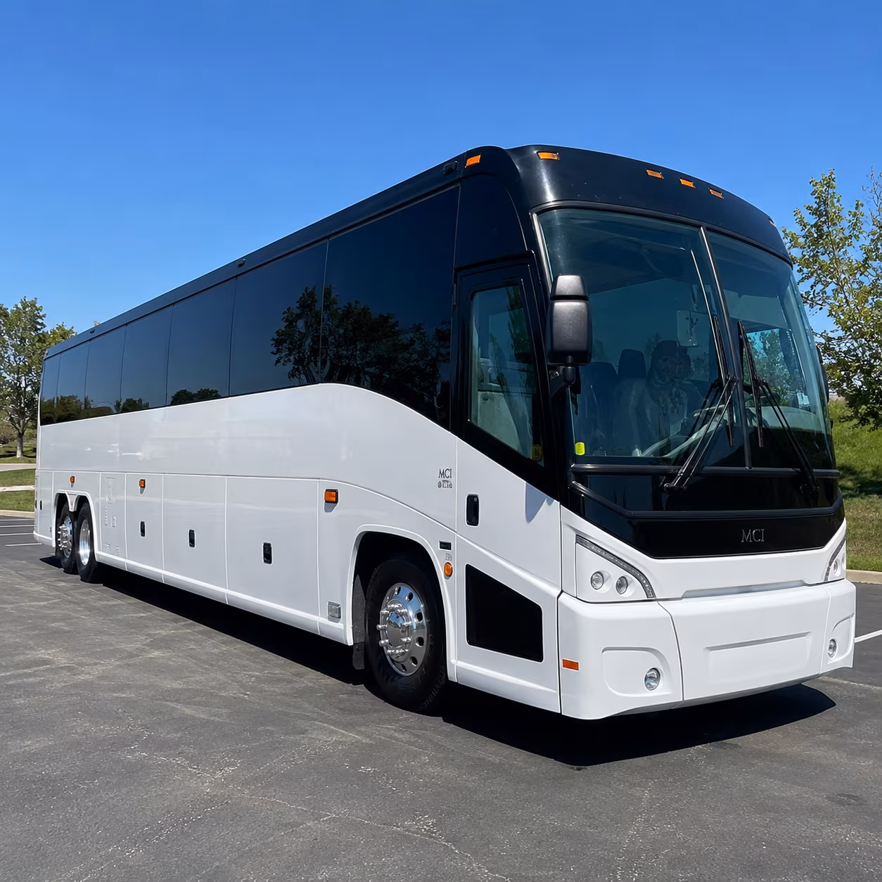 simi valley charter buses for simi valley military and government groups