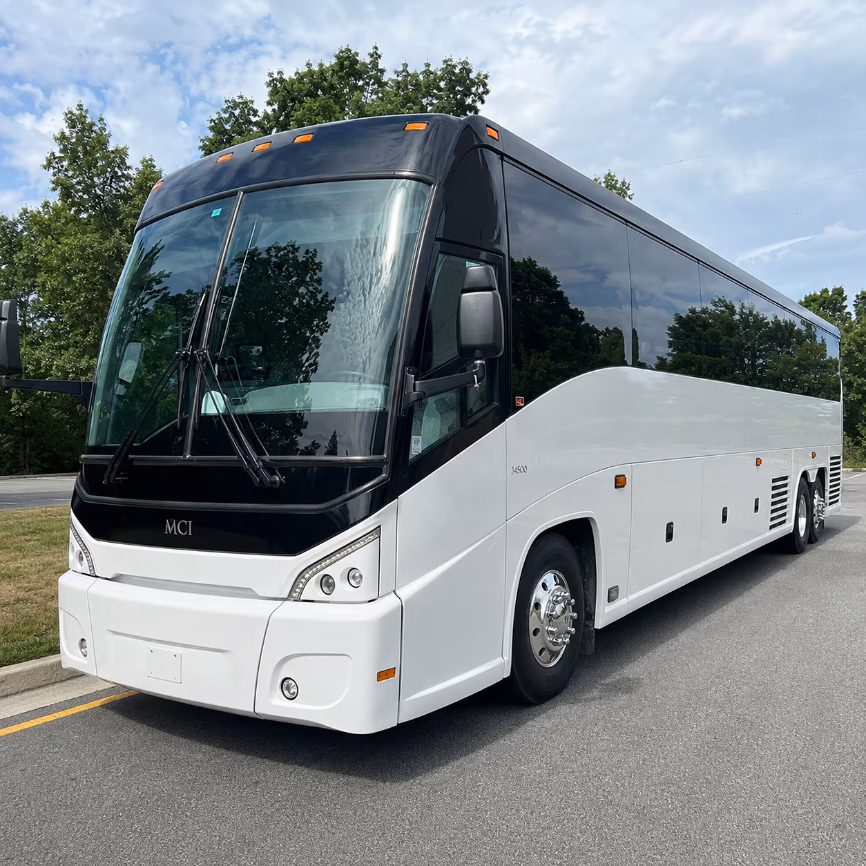 simi valley easy long distance charter bus rentals in simi valley