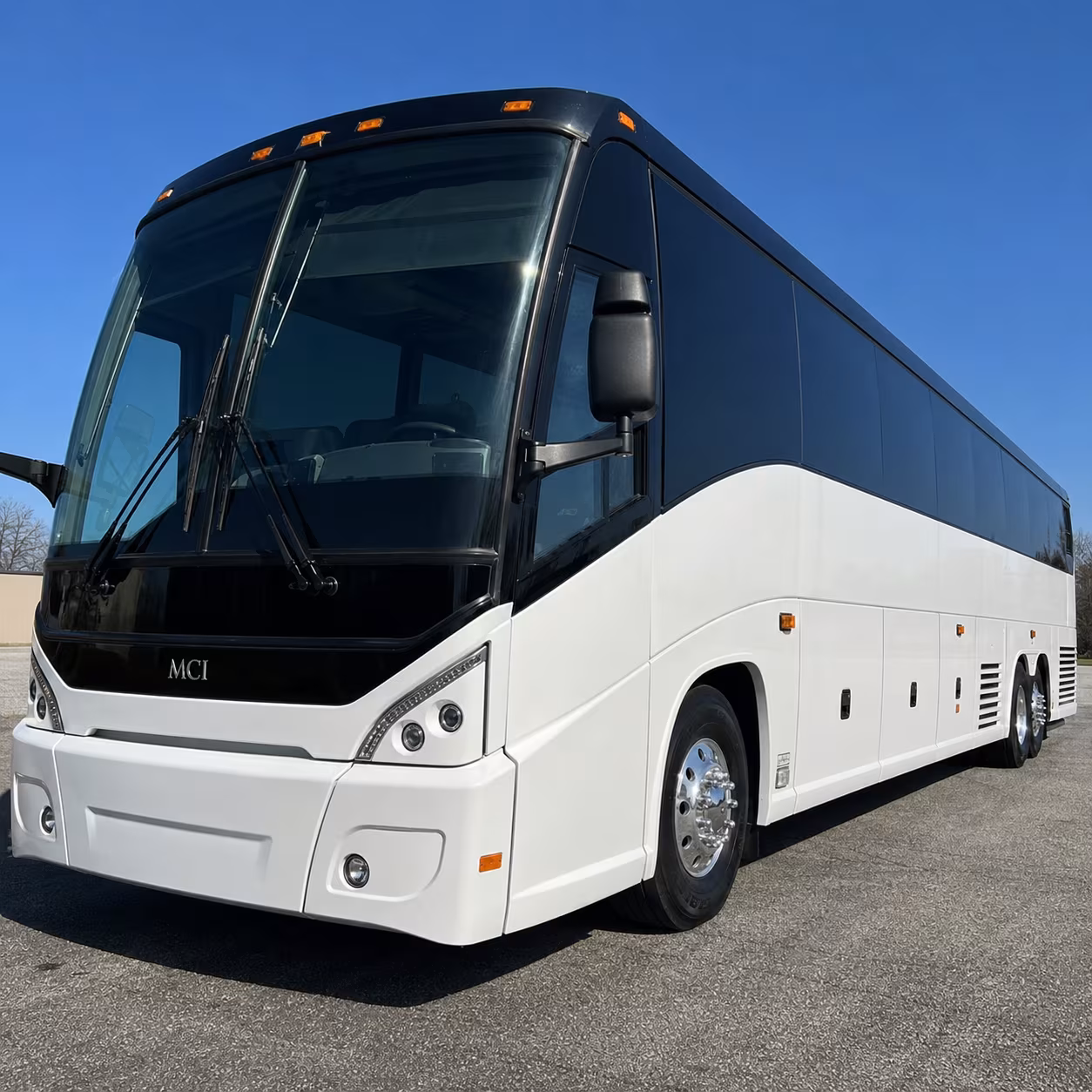 simi valley plan your away game or fan trip with a simi valley charter bus rental