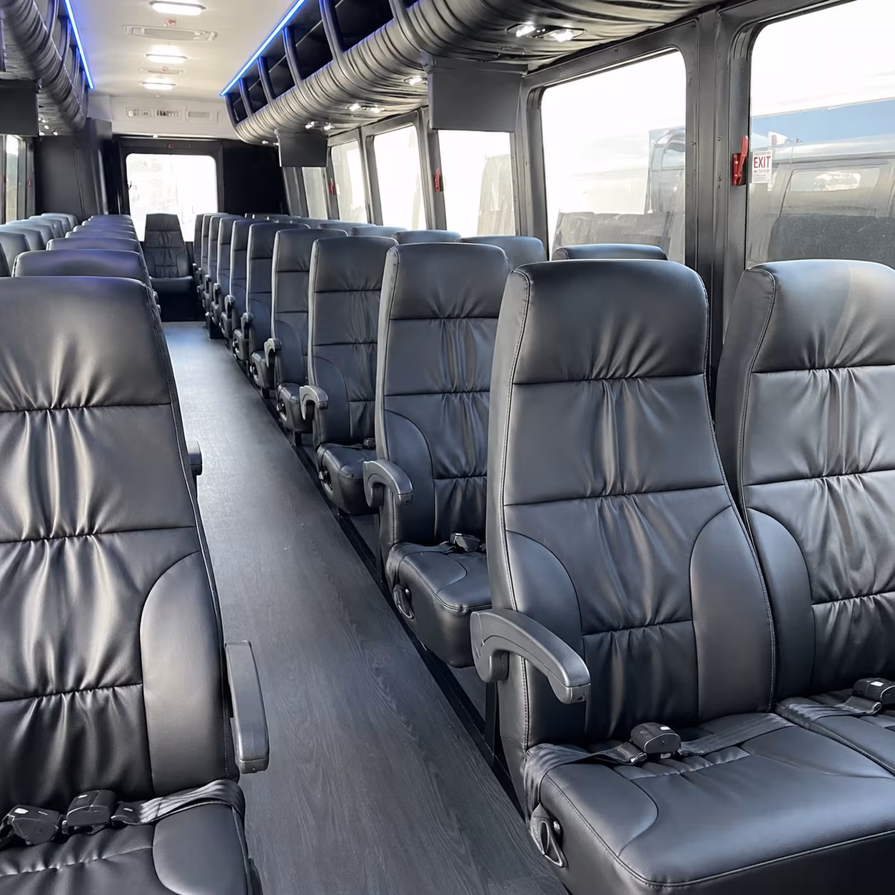 simi valley rent a bus for your private event in simi valley