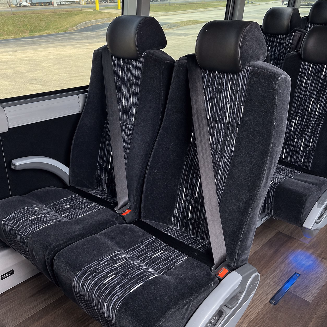 simi valley rent a charter bus for simi valley business events