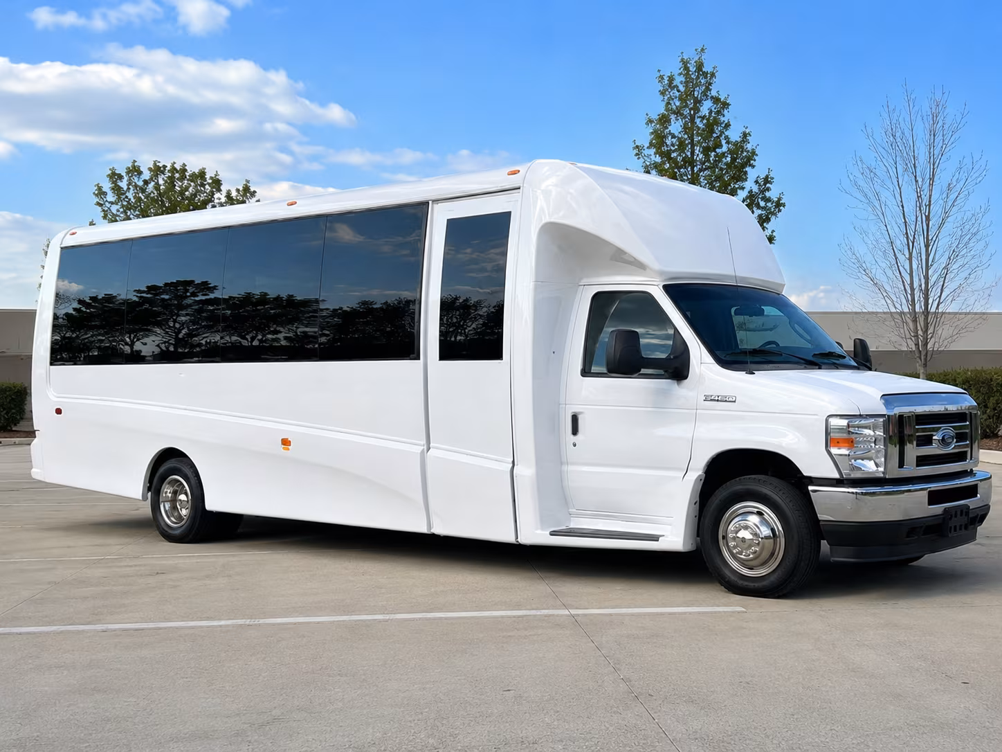 this is the easiest way to compare prom buses in ventura county