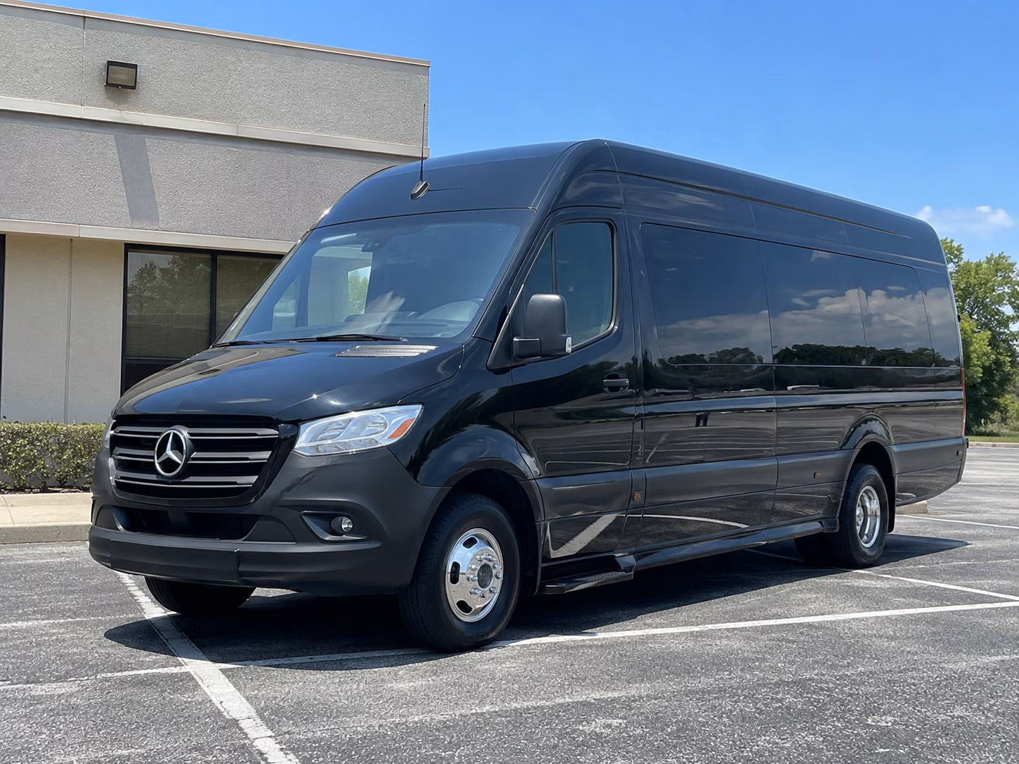 thousand oaks military and government shuttle services in thousand oaks