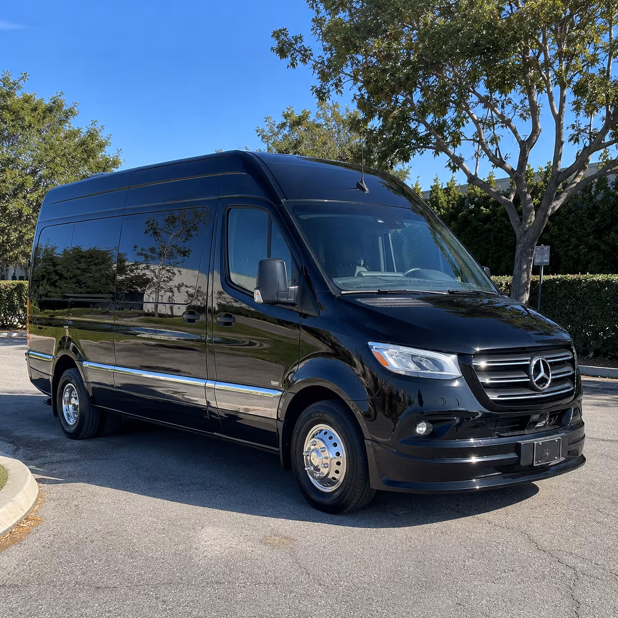 thousand oaks stress free airport transfers for thousand oaks travelers
