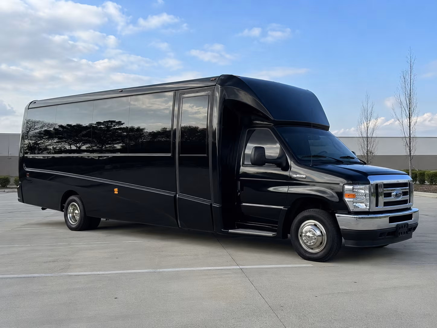 through a network of bus companies find the perfect ride for csuci graduation weekend