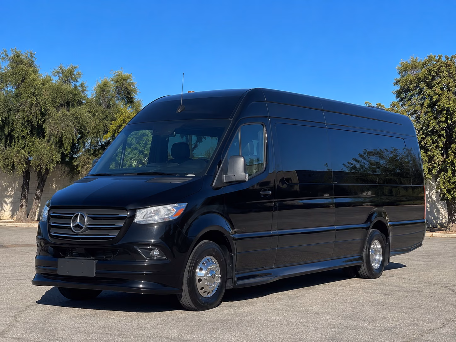 transportation serving camarillo and nearby cities