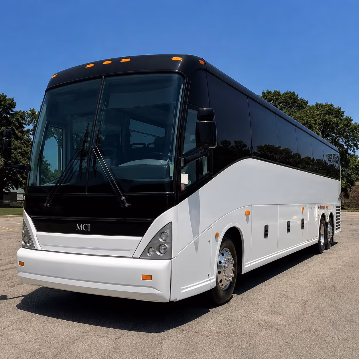 ventura book charter bus rentals for corporate travel in ventura