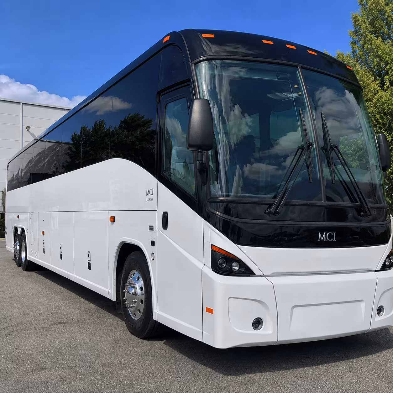 ventura bus rentals
