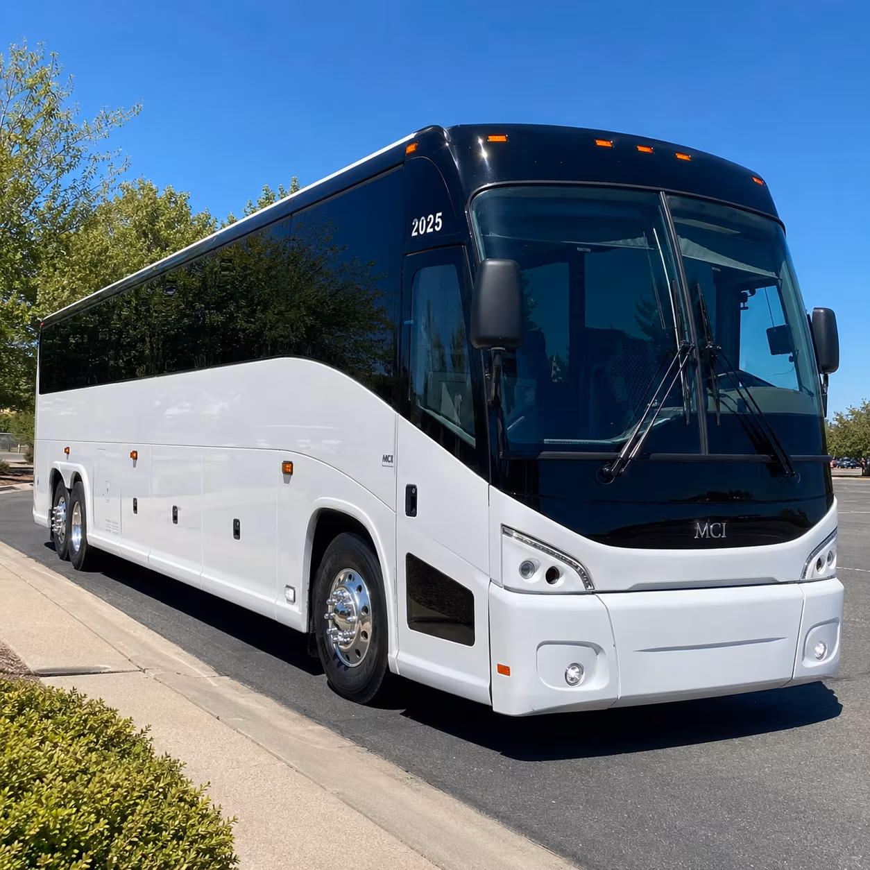 ventura church and religious group charter bus rentals in ventura